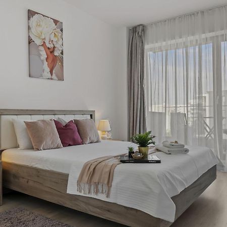 Dream Place 1Bdr Apartment Navodari Exterior photo
