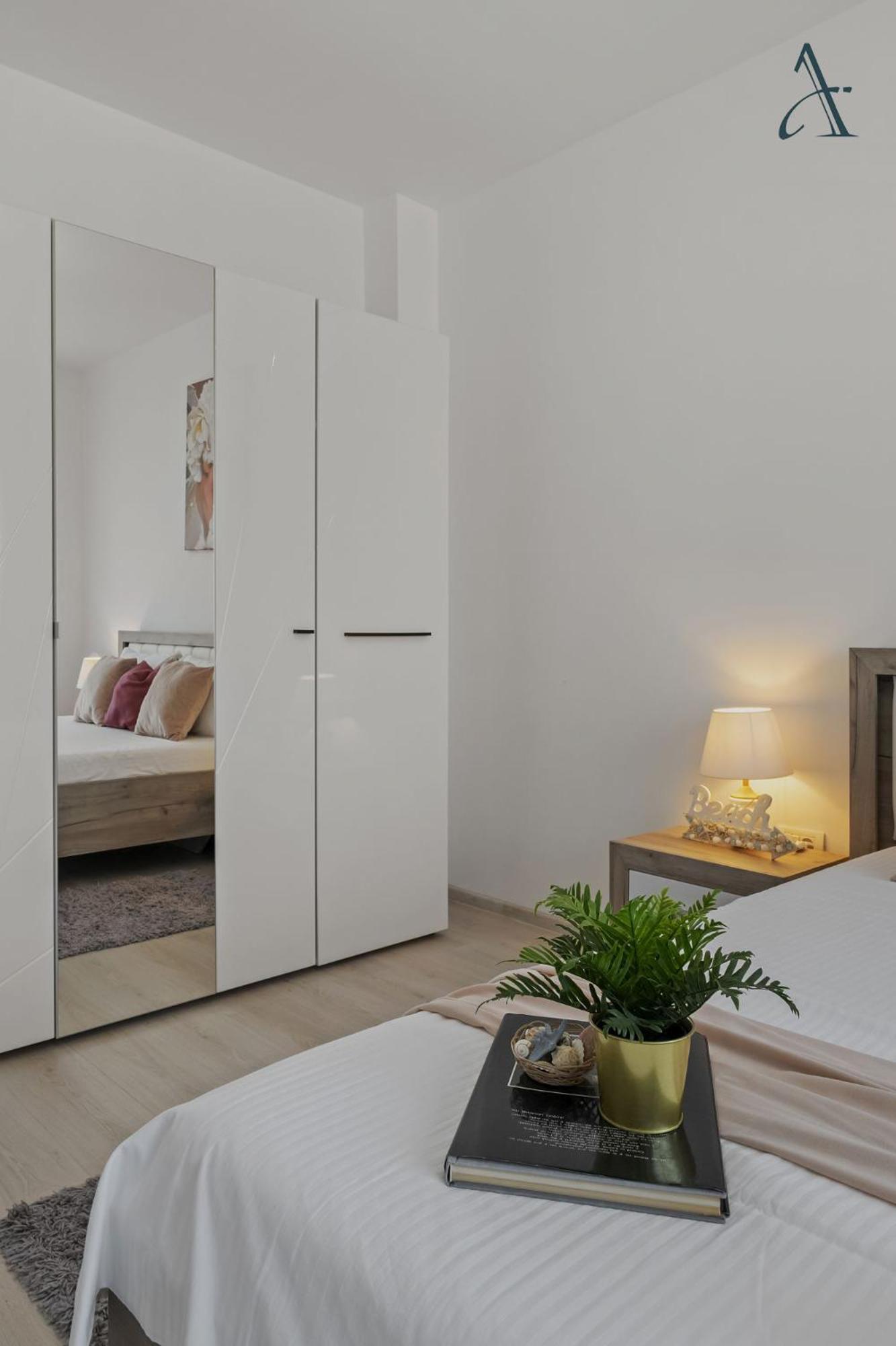Dream Place 1Bdr Apartment Navodari Exterior photo