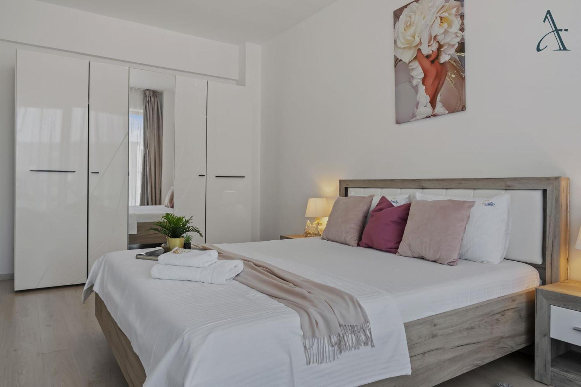 Dream Place 1Bdr Apartment Navodari Exterior photo