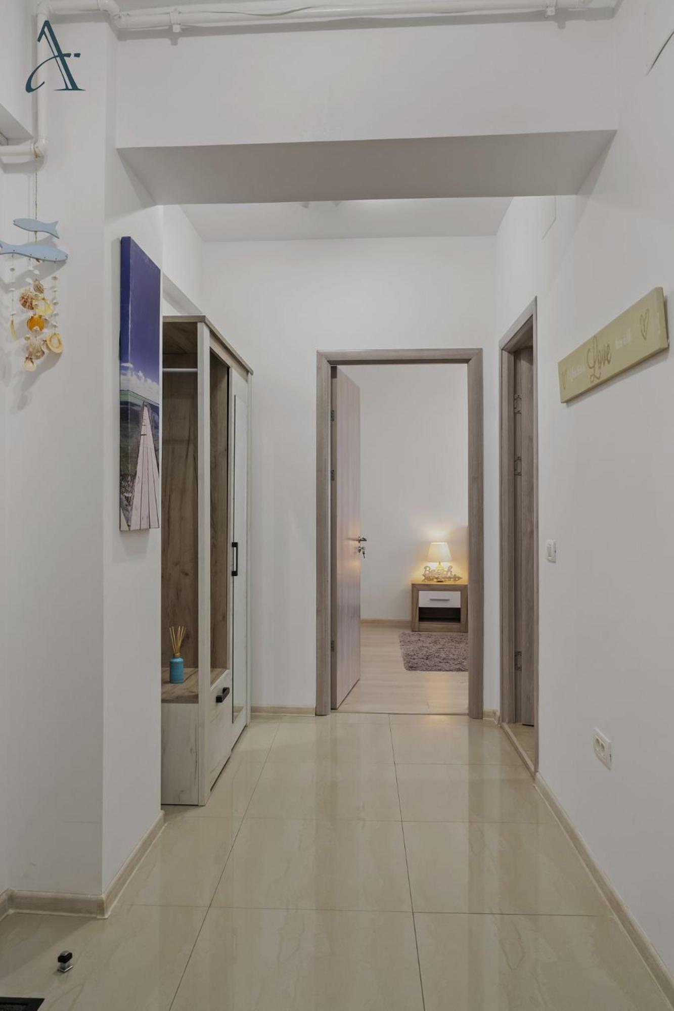 Dream Place 1Bdr Apartment Navodari Exterior photo