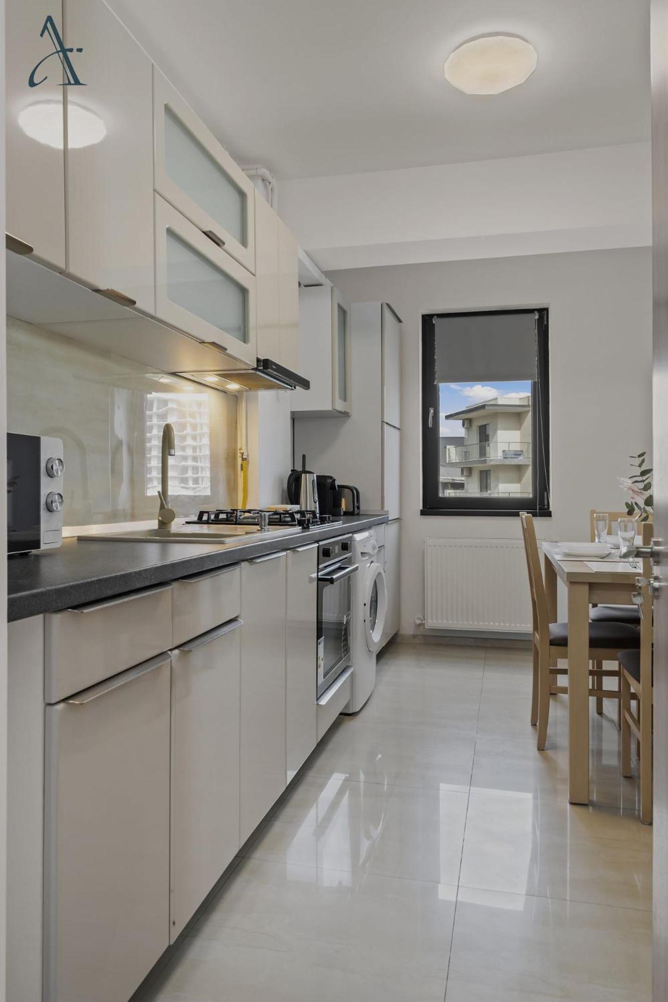Dream Place 1Bdr Apartment Navodari Exterior photo