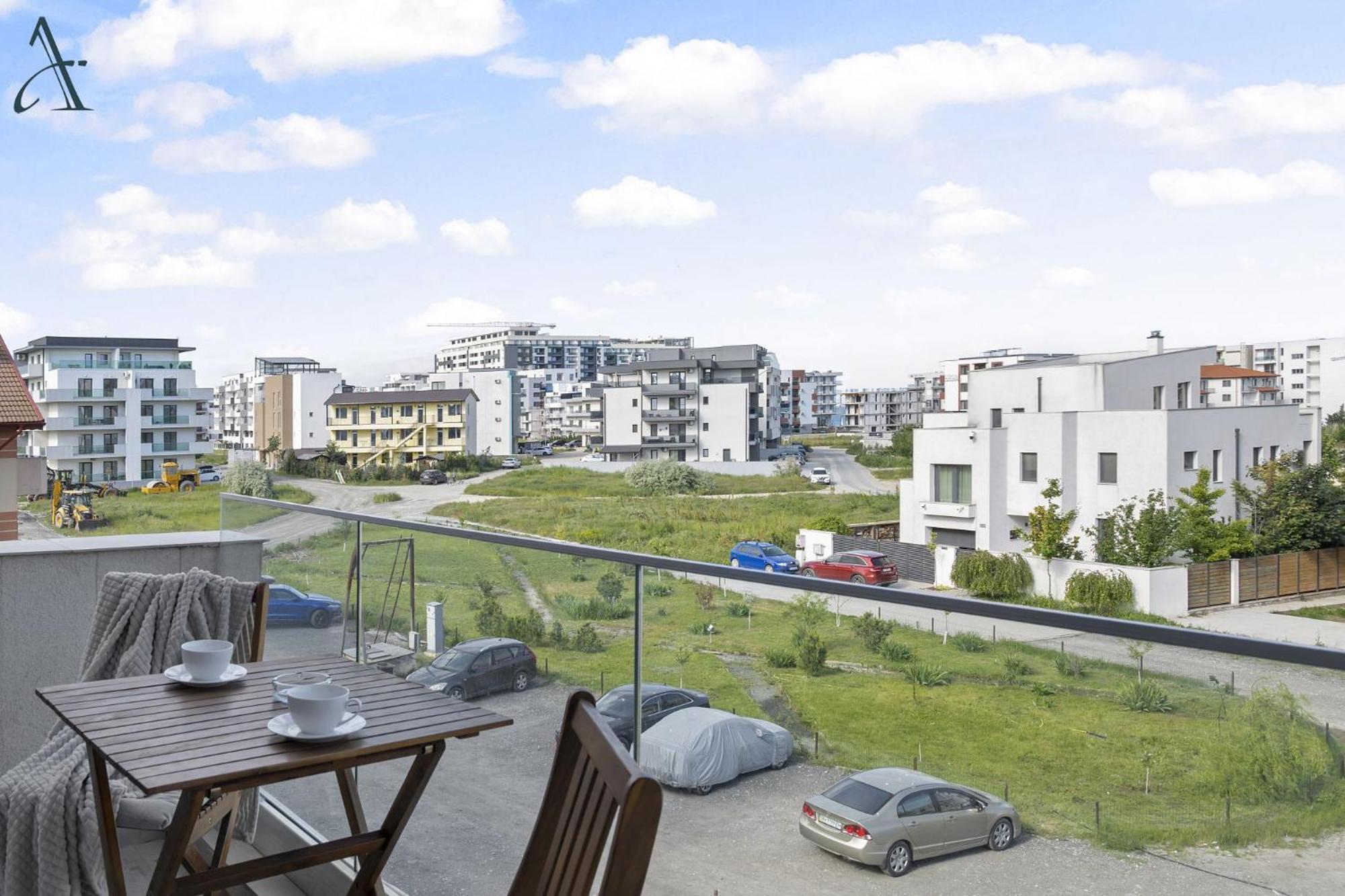 Dream Place 1Bdr Apartment Navodari Exterior photo